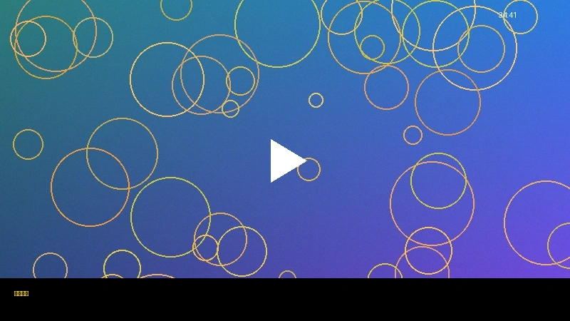 女性向silk古装宫廷短剧预览图